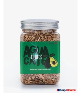 Chips Aguacate Chips Aguacate