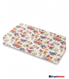 Plato Floral Plato Floral