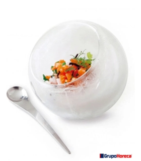 Ice bowl Ice bowl