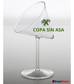 Copa Modelo sin Asa Copa Modelo sin Asa