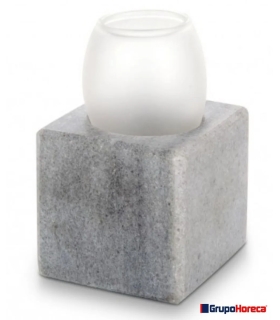 Huevo borosilicato mate para degustaciones Huevo borosilicato mate para degustaciones