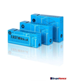 Láminas para moldes cuadrados