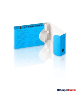 Láminas para moldes cuadrados