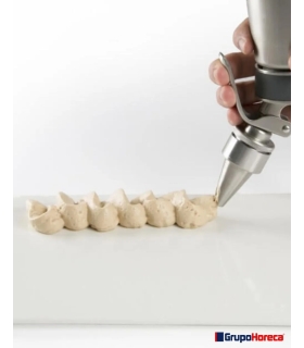 Porta boquillas universal de sifones Porta boquillas universal de sifones