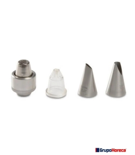 Porta boquillas universal de sifones Porta boquillas universal de sifones