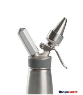 Porta boquillas universal de sifones Porta boquillas universal de sifones