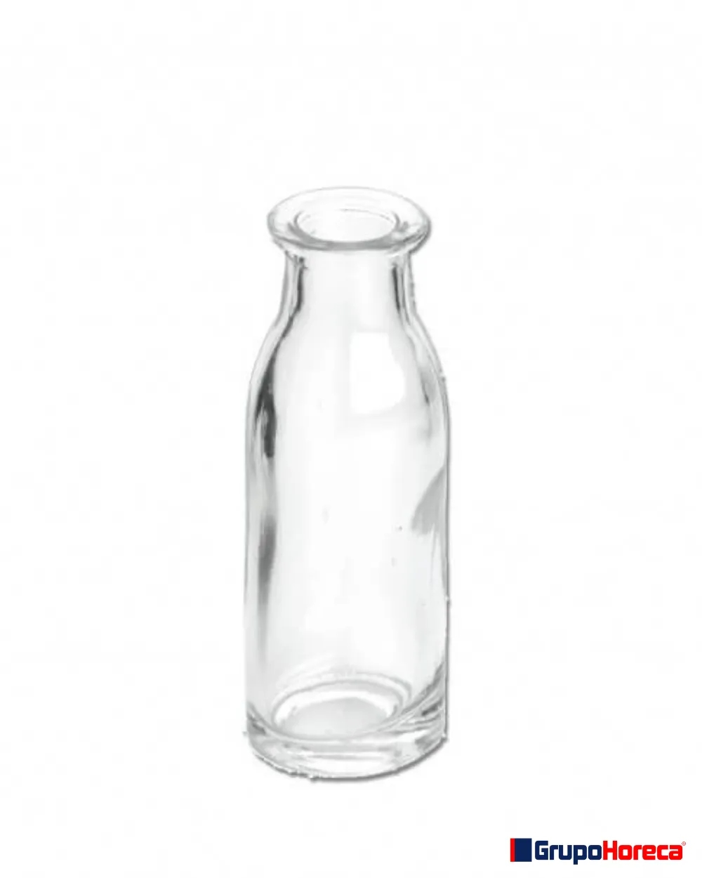Botellas de cristal para rellenar para Hostelería personalizadas