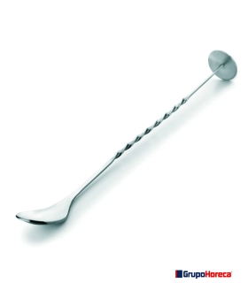 Cuchara Coctelería Cuchara Coctelería