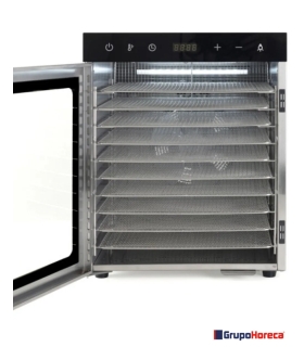 Deshidratador DryCook 10 bandejas Deshidratador DryCook 10 bandejas
