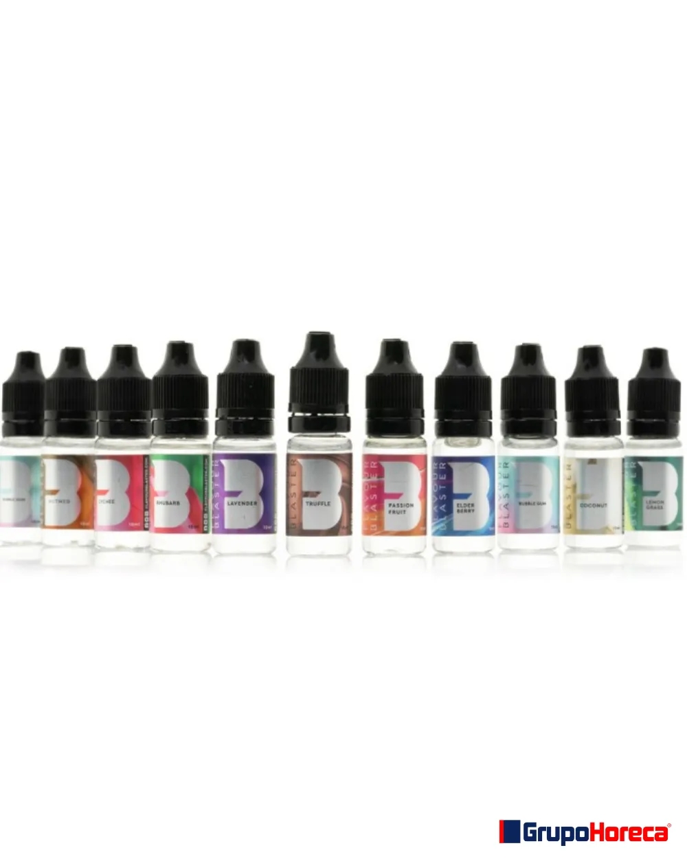 Aroma Flavour Blaster 10 ml