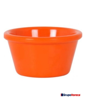 Bowl ramequin color naranja Bowl ramequin color naranja