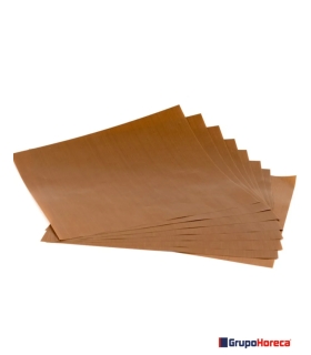 5 Hojas Teflón para la deshidratadora 5 Hojas Teflón para la deshidratadora