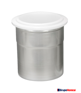 Vaso beaker acero - Accesorio original PacoJet Vaso beaker acero - Accesorio original PacoJet