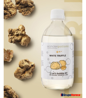 Wonderpotion Trufa Blanca - Esferificaciones