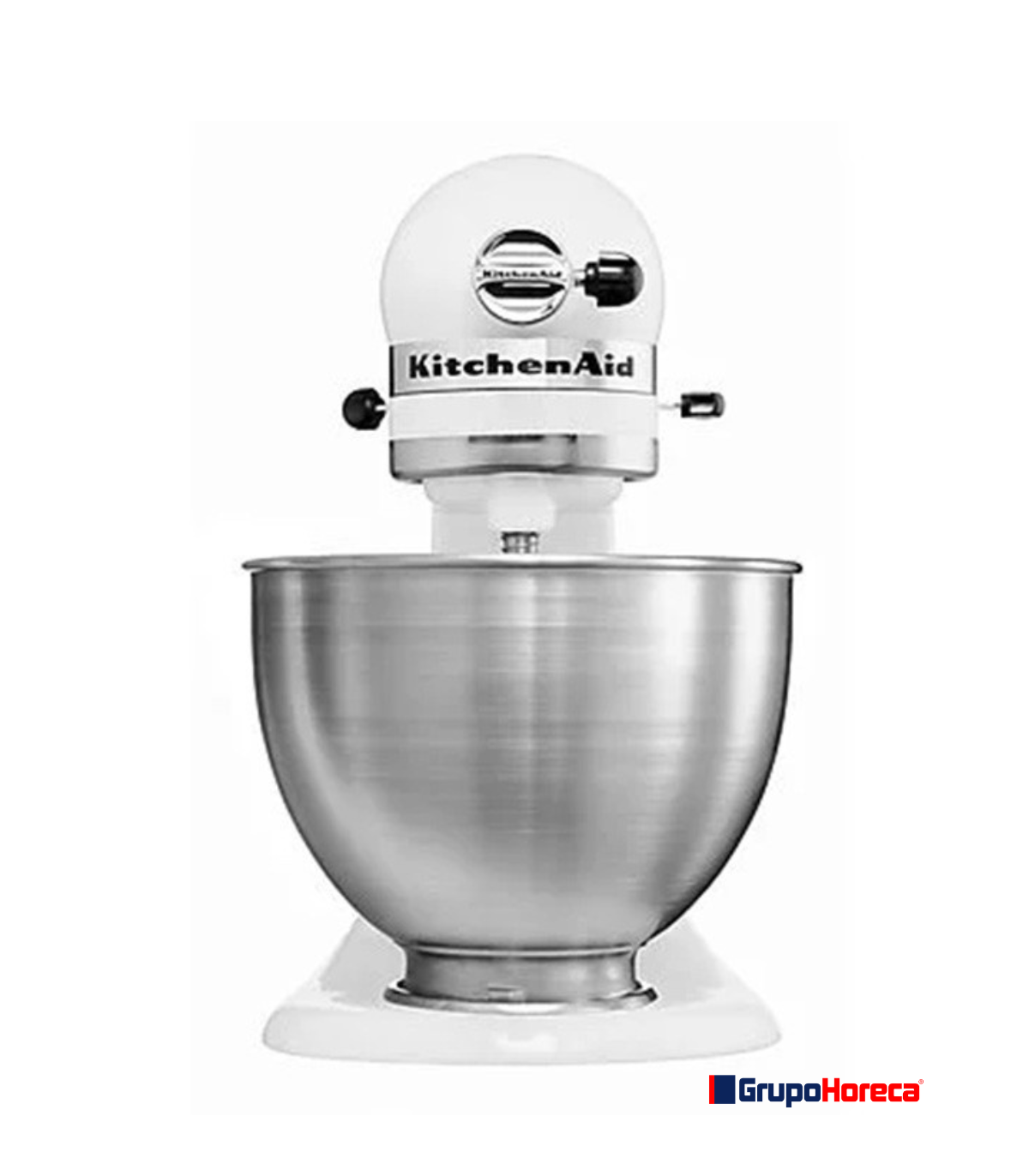 KitchenAid Classic - Blanco - 5K45SSEWH
