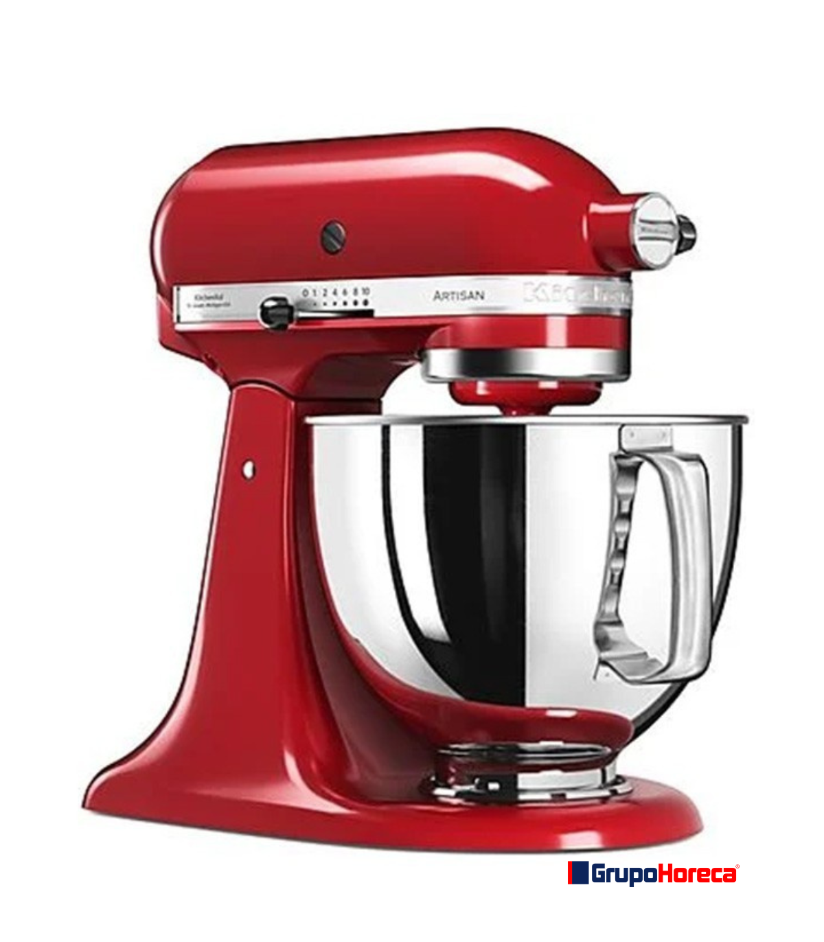 KitchenAid Artisan - Rojo - 5KSM125XEER