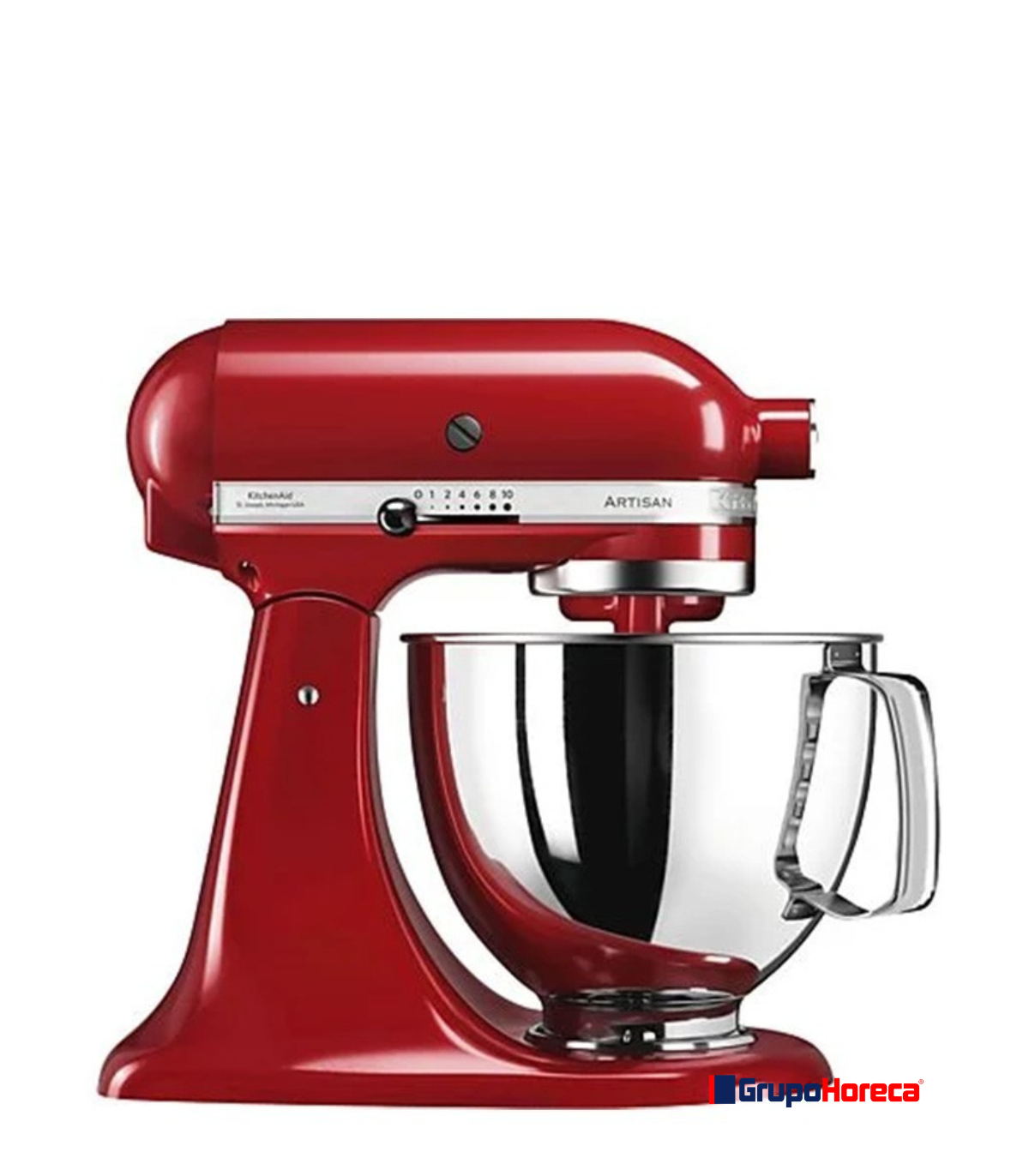 KitchenAid Artisan - Rojo - 5KSM125XEER
