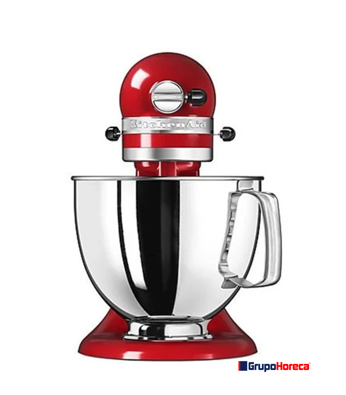 KitchenAid Artisan - Rojo - 5KSM125XEER
