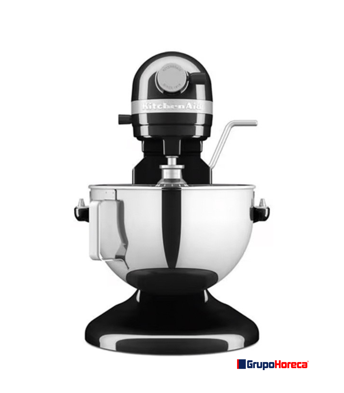 KitchenAid Profesional 5,2L - Negro - 5KSM55SXX EOB