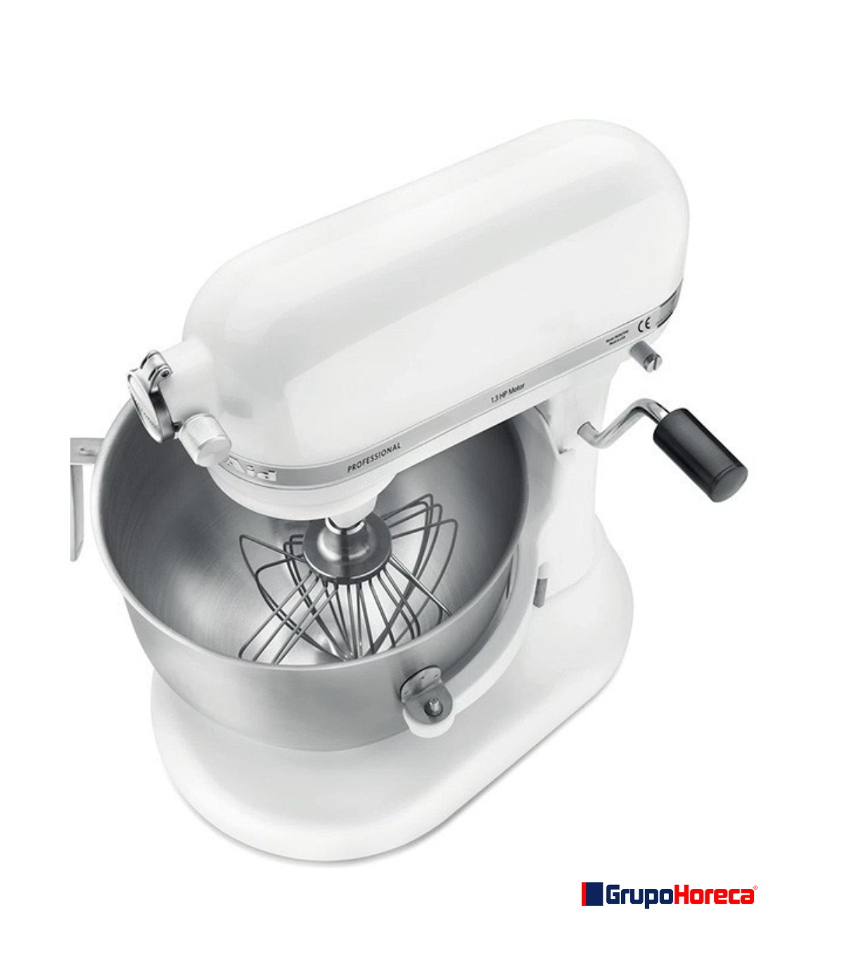 KitchenAid Profesional 6,9L - Blanco - 5KSM7990-X-EWH