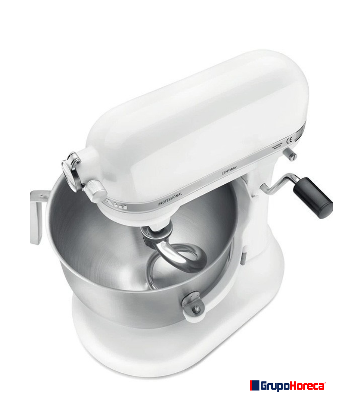 KitchenAid Profesional 6,9L - Blanco - 5KSM7990-X-EWH