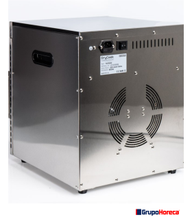 DryCook Deshidratador 10 bandejas Doble Temperatura - Nueva Versión