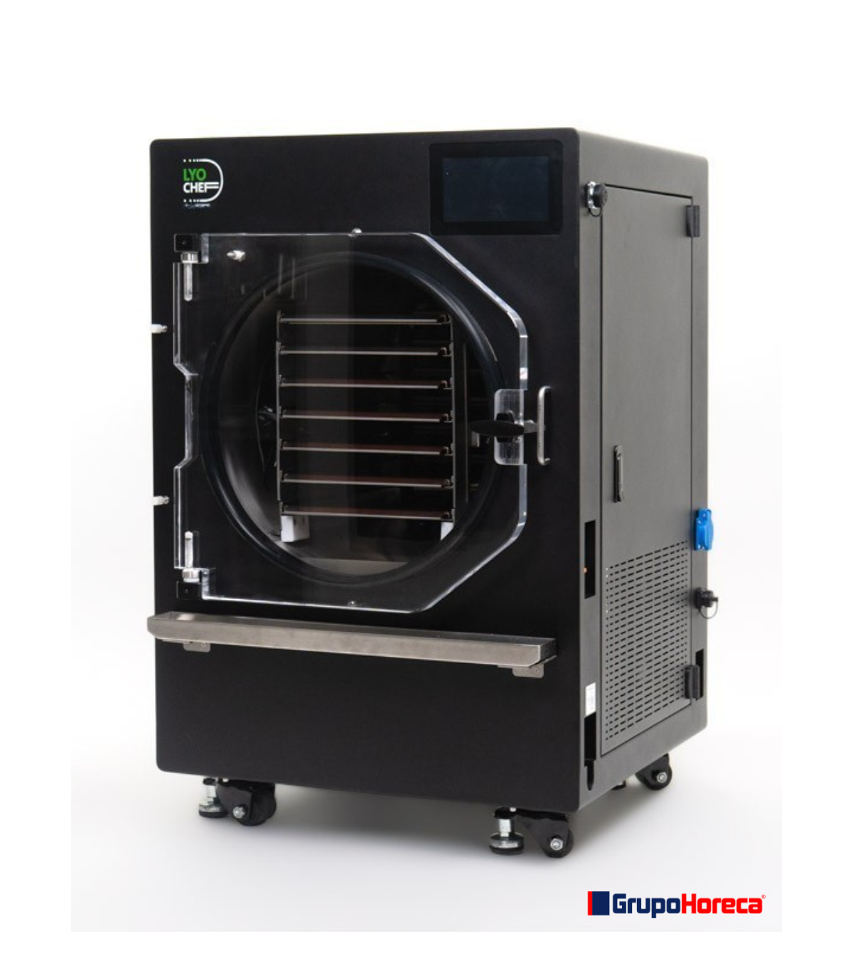 Liofilizador 7 Bandejas