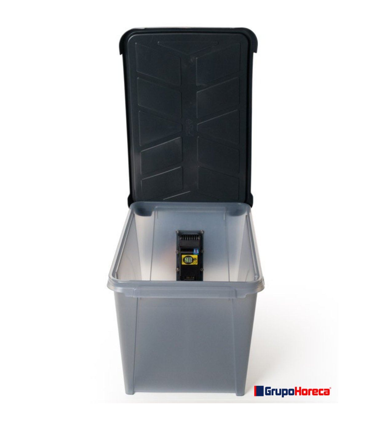 Contenedor King Dry Food Box 55 L