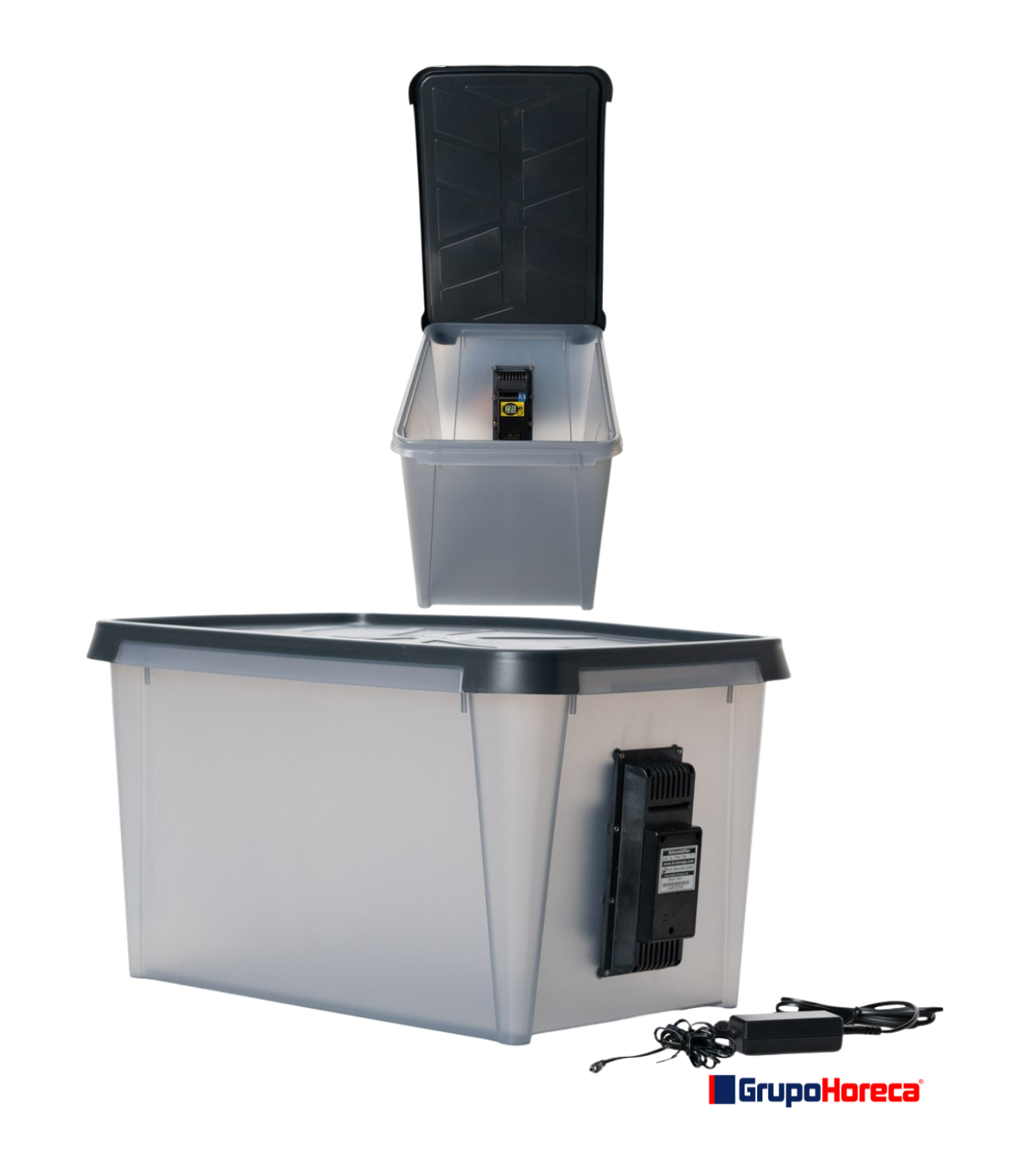 Contenedor King Dry Food Box 55 L