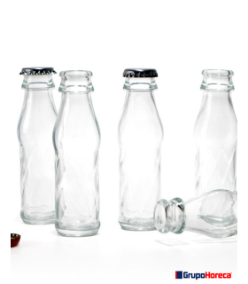 Reutilizable y apta para lavavajillas en uso profesional.