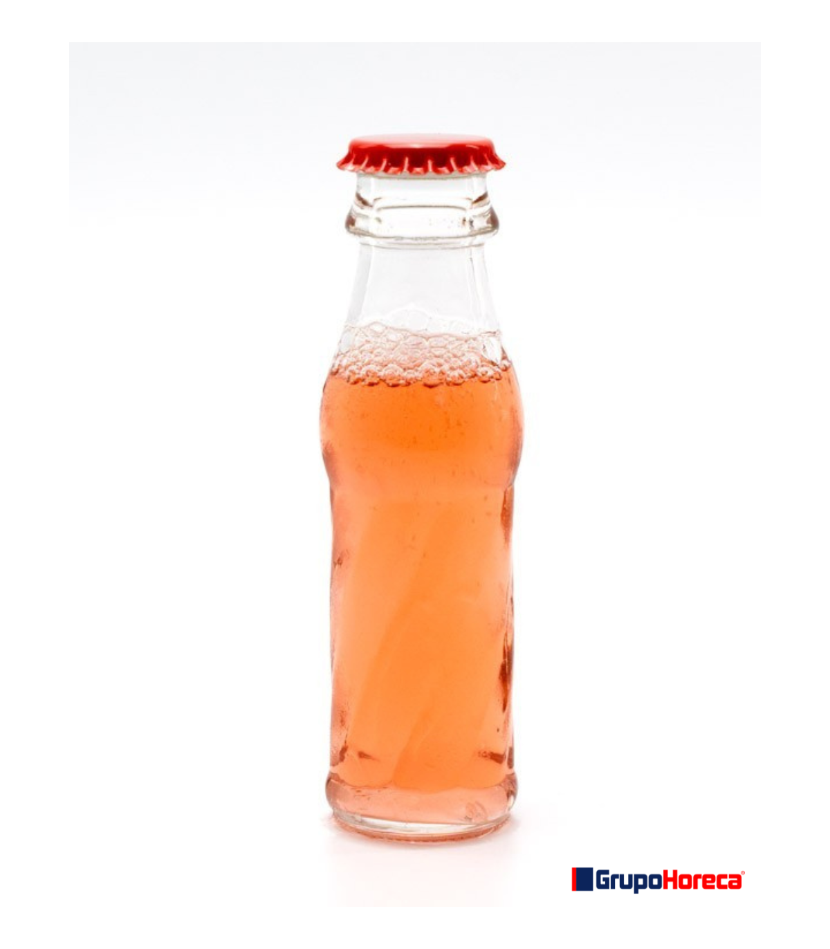 Formato compacto ideal para degustaciones y servicio individual.