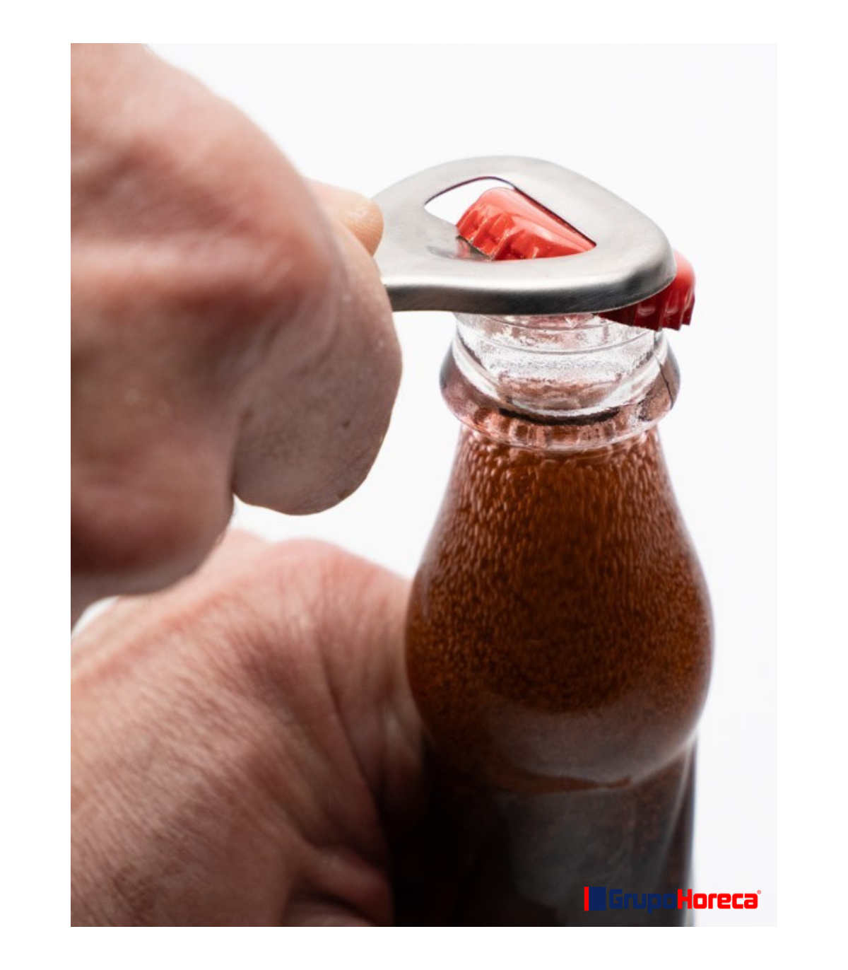 Botella Mini Cola 80ml - 36 unidades