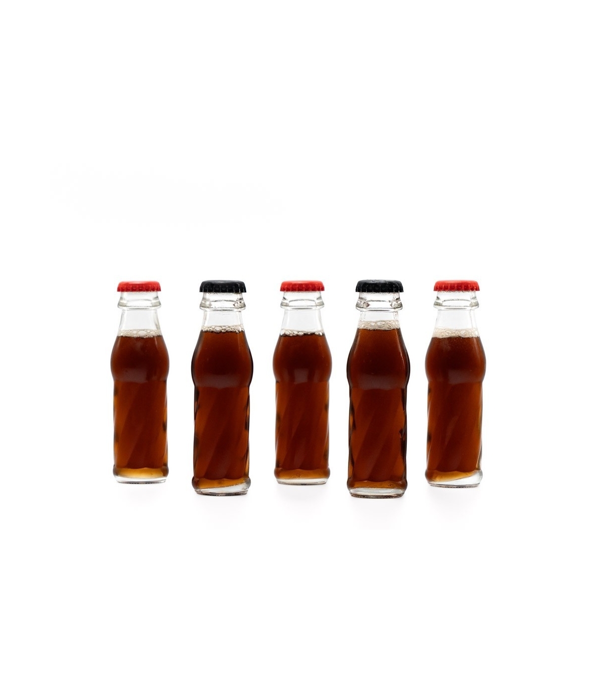 Cierra Botellas de Cava y Chapas