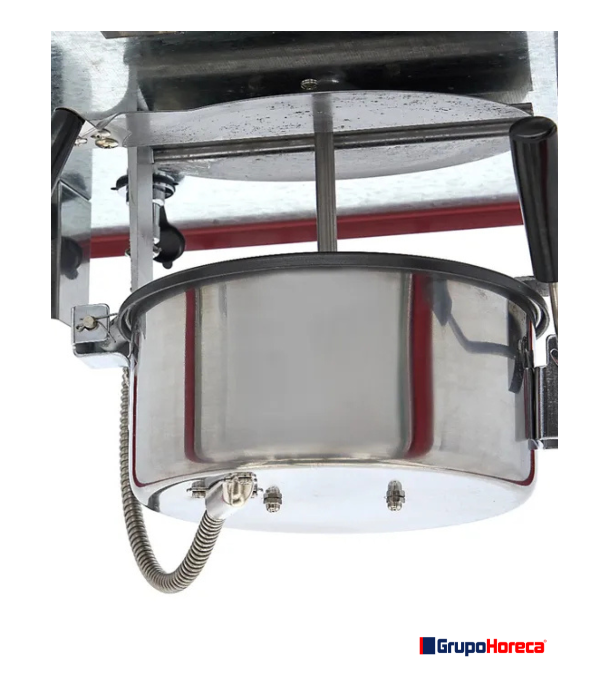 Máquina de Palomitas - Compatible con Carrito