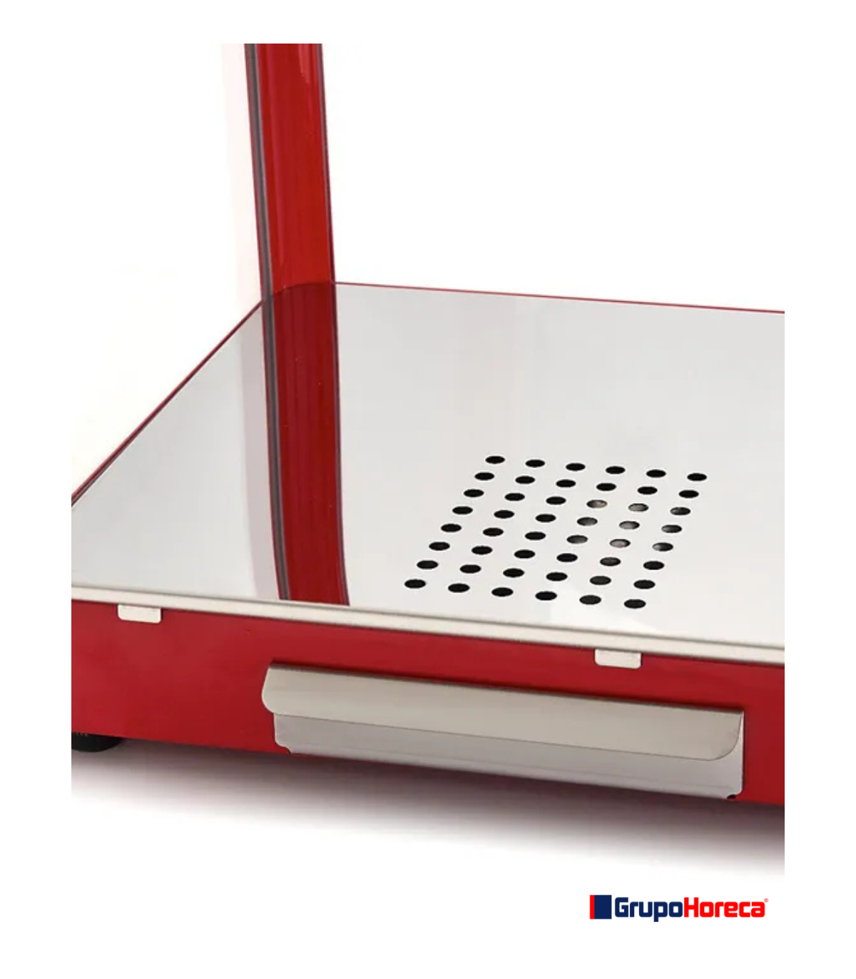 Máquina de Palomitas - Compatible con Carrito