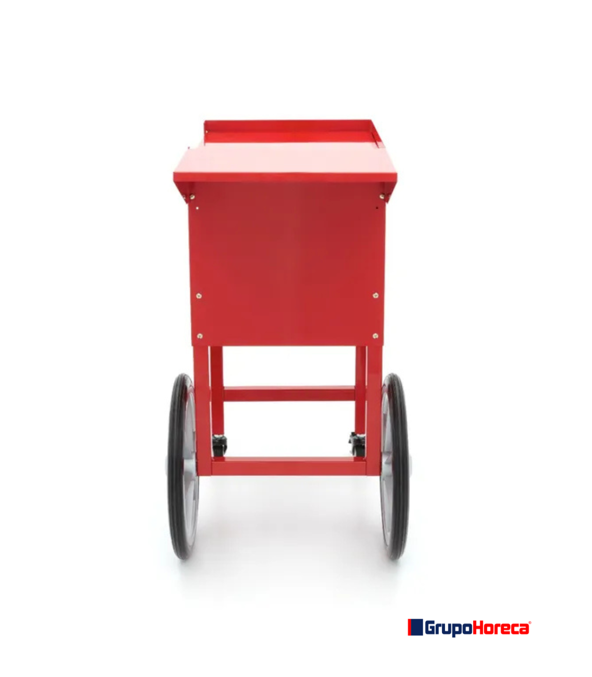 Carrito para Máquina de Palomitas