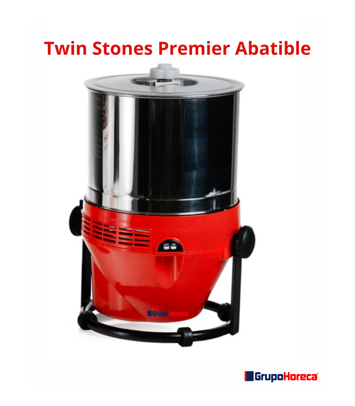 NUEVA Twin Stones Premier