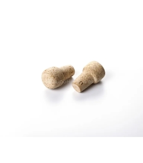 Venta de tapones de corcho para cerrar botellas Venta de tapones de corcho para cerrar botellas
