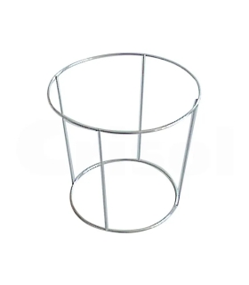 Soporte de Bandejas no incluido Soporte de Bandejas no incluido