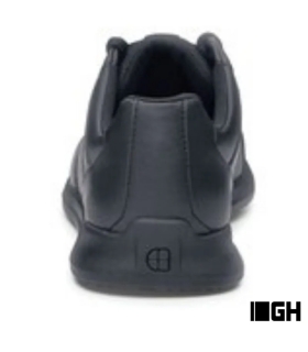 Zapatillas de Cordones Suela Antideslizante Zapatillas de Cordones Suela Antideslizante