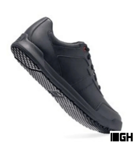 Zapatillas de Cordones Suela Antideslizante Zapatillas de Cordones Suela Antideslizante