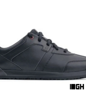Zapatillas de Cordones Suela Antideslizante Zapatillas de Cordones Suela Antideslizante