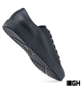 Zapatillas de Cordones Suela Antideslizante Zapatillas de Cordones Suela Antideslizante