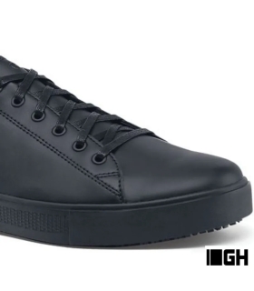 Zapatillas de Cordones Suela Antideslizante Zapatillas de Cordones Suela Antideslizante