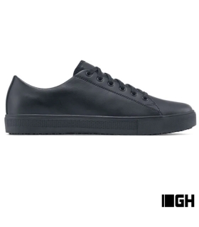Zapatillas de Cordones Suela Antideslizante Zapatillas de Cordones Suela Antideslizante