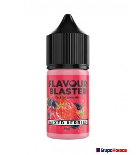 Aromas Flavour Blaster Aromas Flavour Blaster