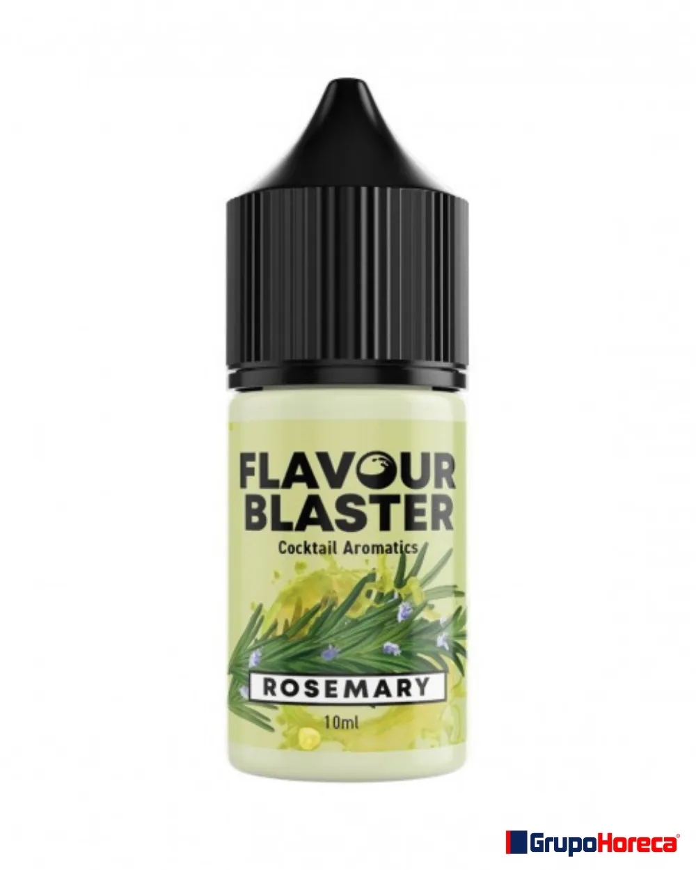 Aromas Flavour Blaster