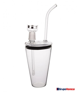 Shisha para cocteles vaporizados XS Shisha para cocteles vaporizados XS