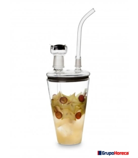 Shisha para cocteles vaporizados XS Shisha para cocteles vaporizados XS