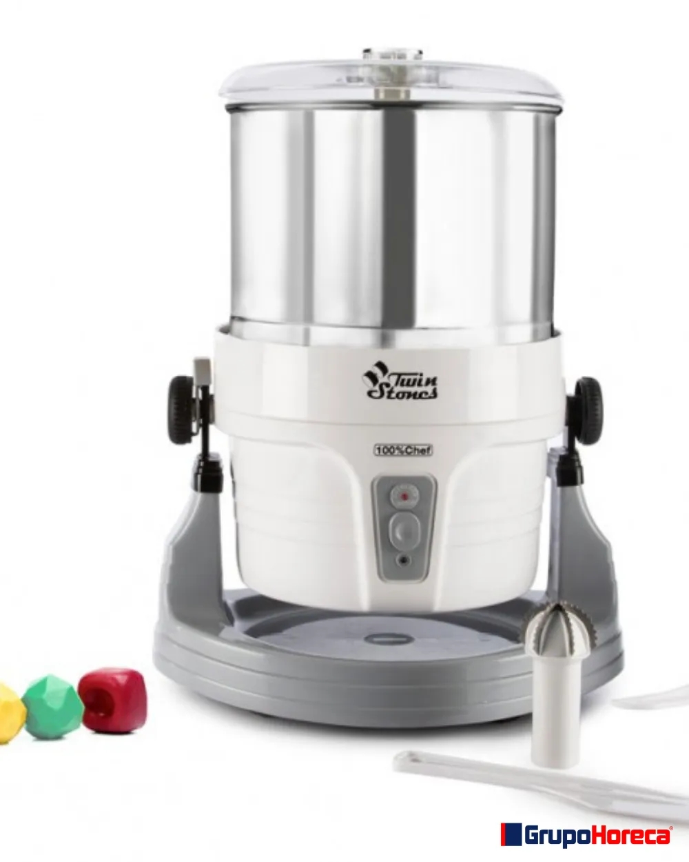 Conchadora Máquina para moler